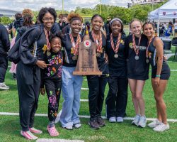 MPSSAA 1A/2A State Track and Field Championships