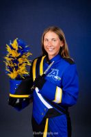 AHS Marching Band – Senior Portraits