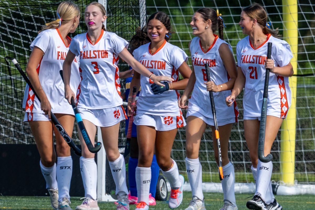 Varsity Field Hockey – Fallston @ Aberdeen