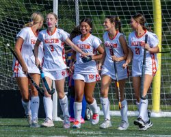 Varsity Field Hockey – Fallston @ Aberdeen