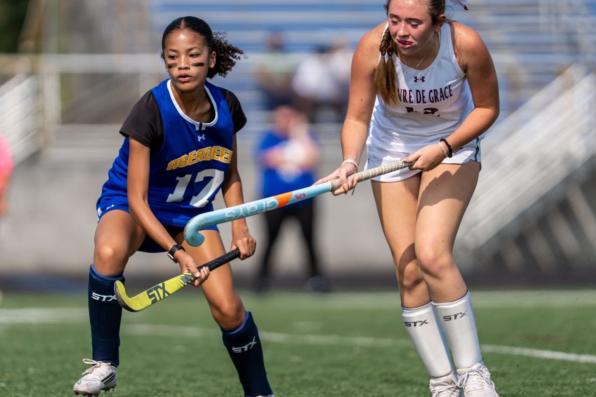 Varsity Field Hockey – Havre de Grace @ Aberdeen