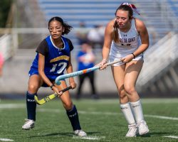 Varsity Field Hockey – Havre de Grace @ Aberdeen