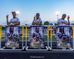 Varsity Football – North Harford @ Aberdeen (Senior Night)