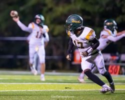 Varsity Football – Week 1 – North Harford at Joppatowne