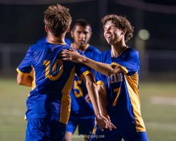Varsity Boys Soccer – Perryville @ Aberdeen