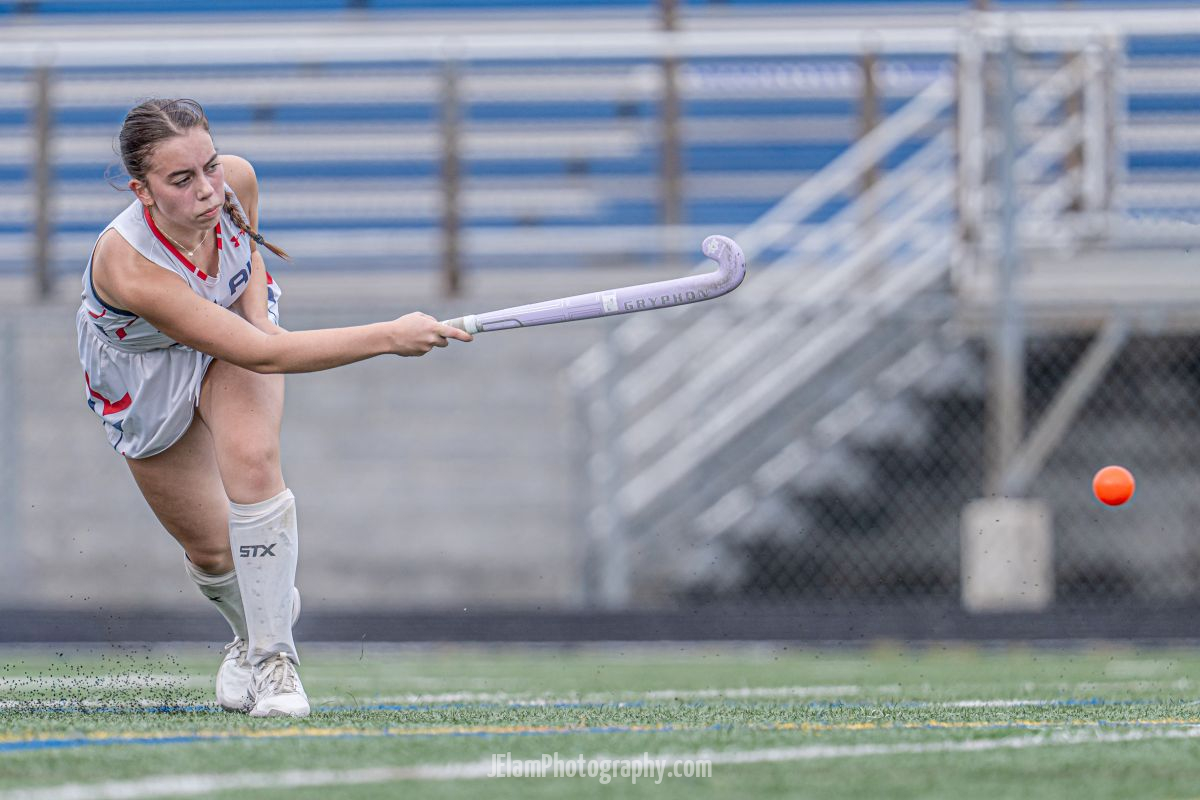 Varsity Field Hockey – Bel Air @ Aberdeen