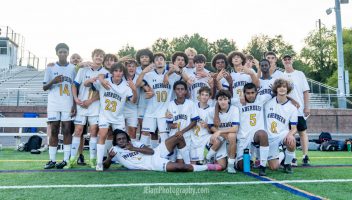 Varsity Boys Soccer – Aberdeen @ Havre de Grace