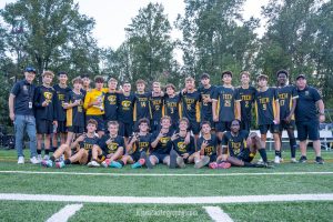 Varsity Boys Soccer – Aberdeen @ Harford Tech