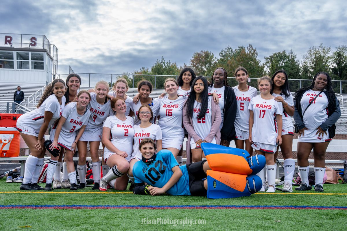 Varsity Field Hockey – Edgewood at Havre de Grace