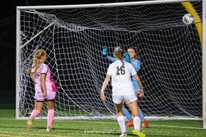 Varsity Girls Soccer – North Harford @ Havre de Grace (Senior Night)