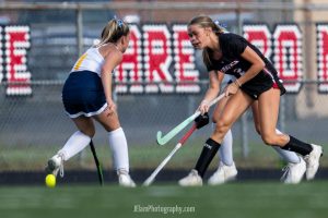 Varsity Field Hockey – Perryville at Bohemia Manor