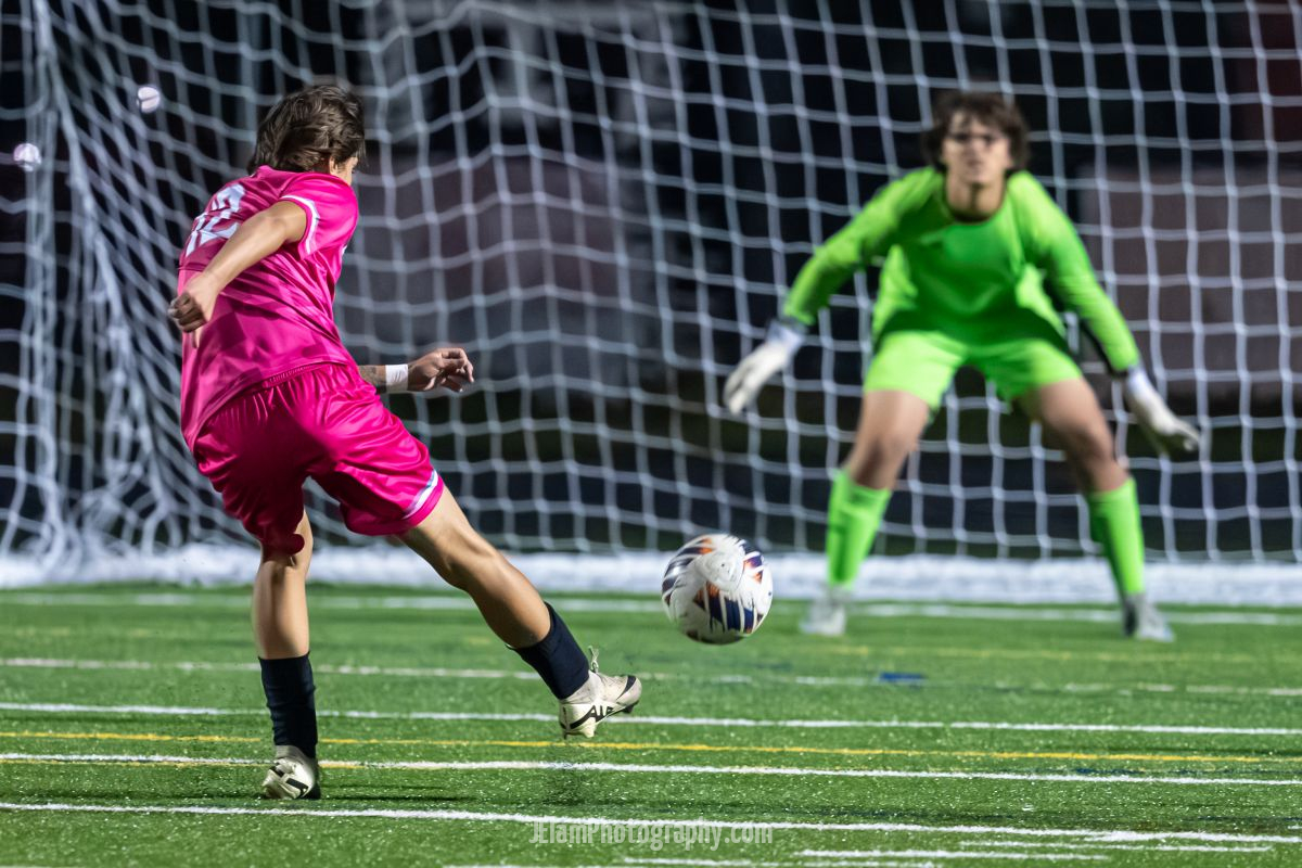 Varsity Boys Soccer – Perryville @ Havre de Grace