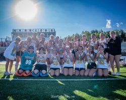Varsity Field Hockey – Harford Tech @ Havre de Grace