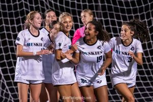 Varsity Girls Soccer – UCBAC Championship – Harford Tech vs Patterson Mill