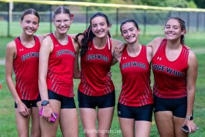 Cross Country – Hatem Divisional Meet 2025 (Edgewood)