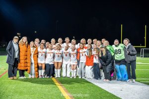 MPSSAA Class 1A Field Hockey Semifinal – Fallston vs Patuxent