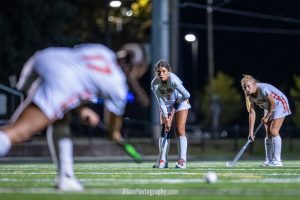 Varsity Field Hockey – UCBAC Championship – Fallston vs C. Milton Wright