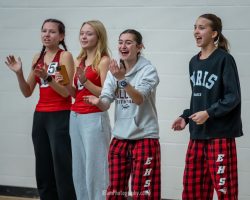 Indoor Track – CCBC Essex Winter Holiday Classic