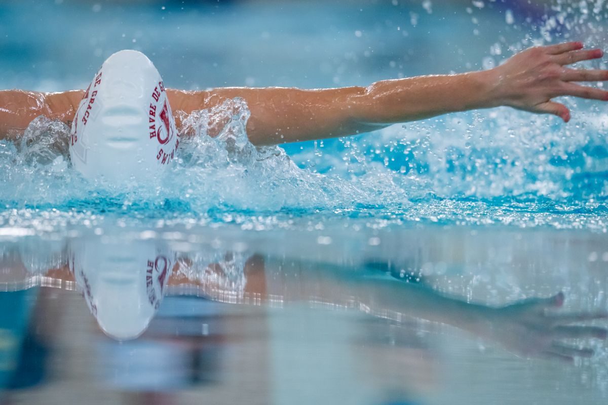 Varsity Swimming – Aberdeen, Havre de Grace, Joppatowne
