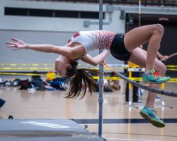Indoor Track – CCBC Essex Knights Invite