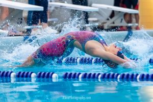 MPSSAA 1A North – Swimming Regional Championship