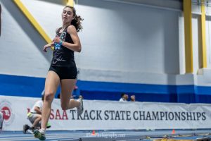 MPSSAA 2A/3A Indoor Track and Field State Championship