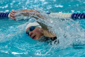 Swimming – 2026 Girls UCBAC Championship Meet