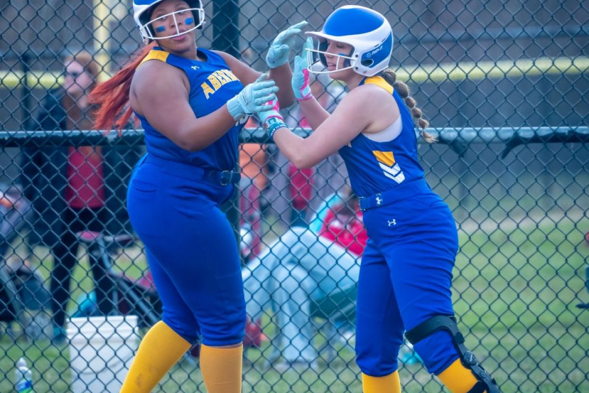 Varsity Softball – Aberdeen at Edgewood