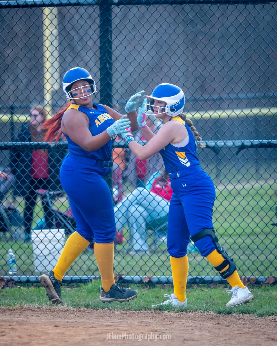 Varsity Softball – Aberdeen at Edgewood