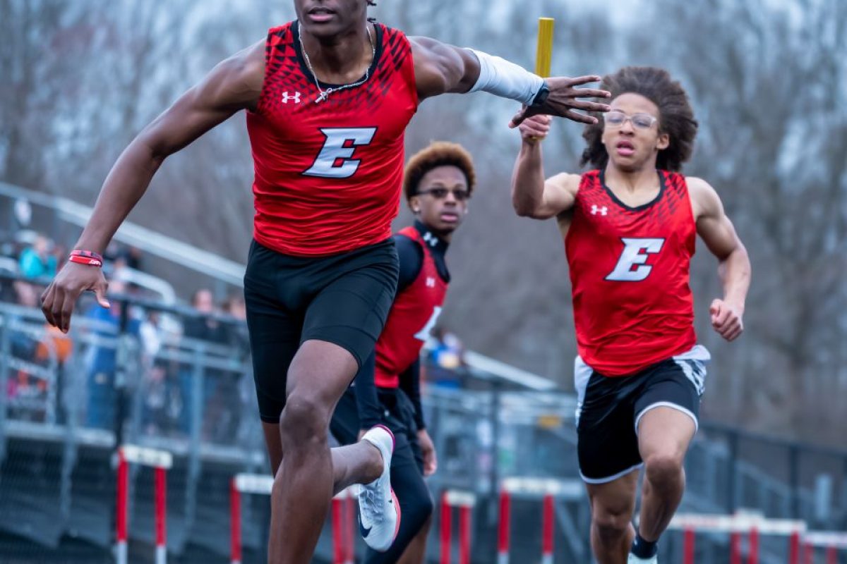 Track and Field – Aberdeen, Edgewood, and Rising Sun