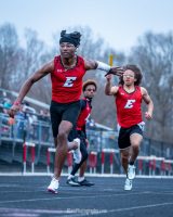 Track and Field – Aberdeen, Edgewood, and Rising Sun