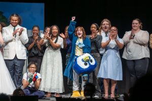 JTowne Players Present – Freaky Friday, A New Musical