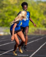 Track and Field – Aberdeen, Bohemia Manor, and Harford Tech