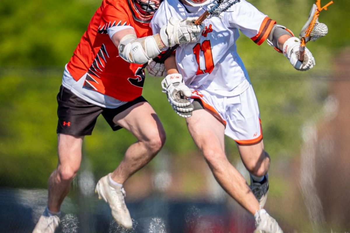 UCBAC Boys Lacrosse Championship – Fallston vs Rising Sun