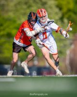 UCBAC Boys Lacrosse Championship – Fallston vs Rising Sun