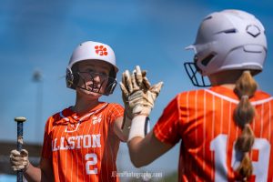 UCBAC Softball Championship 2026 – Fallston vs Bohemia Manor