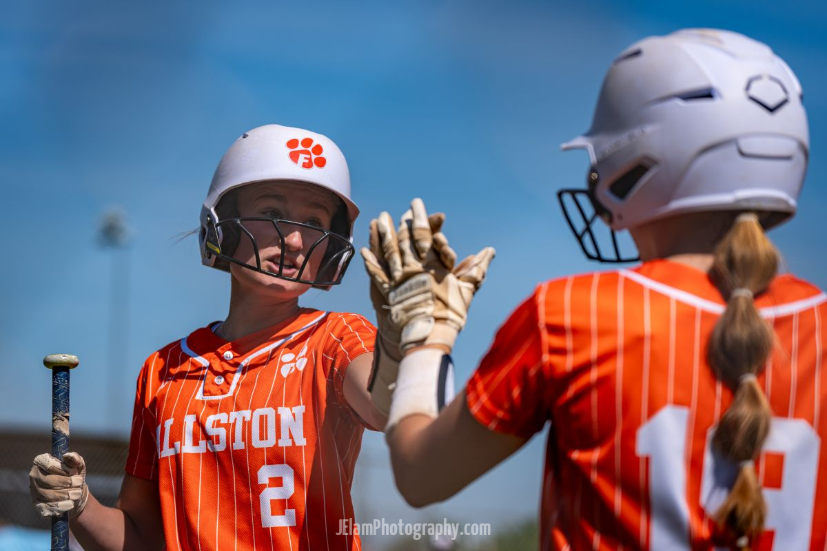UCBAC Softball Championship 2026 – Fallston vs Bohemia Manor