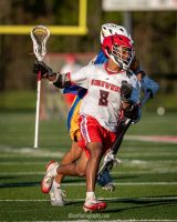Varsity Boys Lacrosse – Aberdeen at Edgewood (Senior Night)