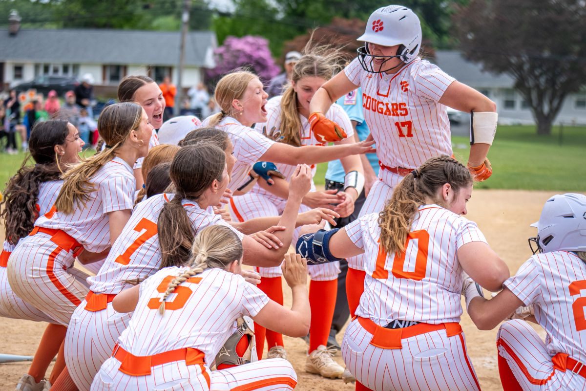 Class 1A Softball Regional Final – Havre de Grace at Fallston