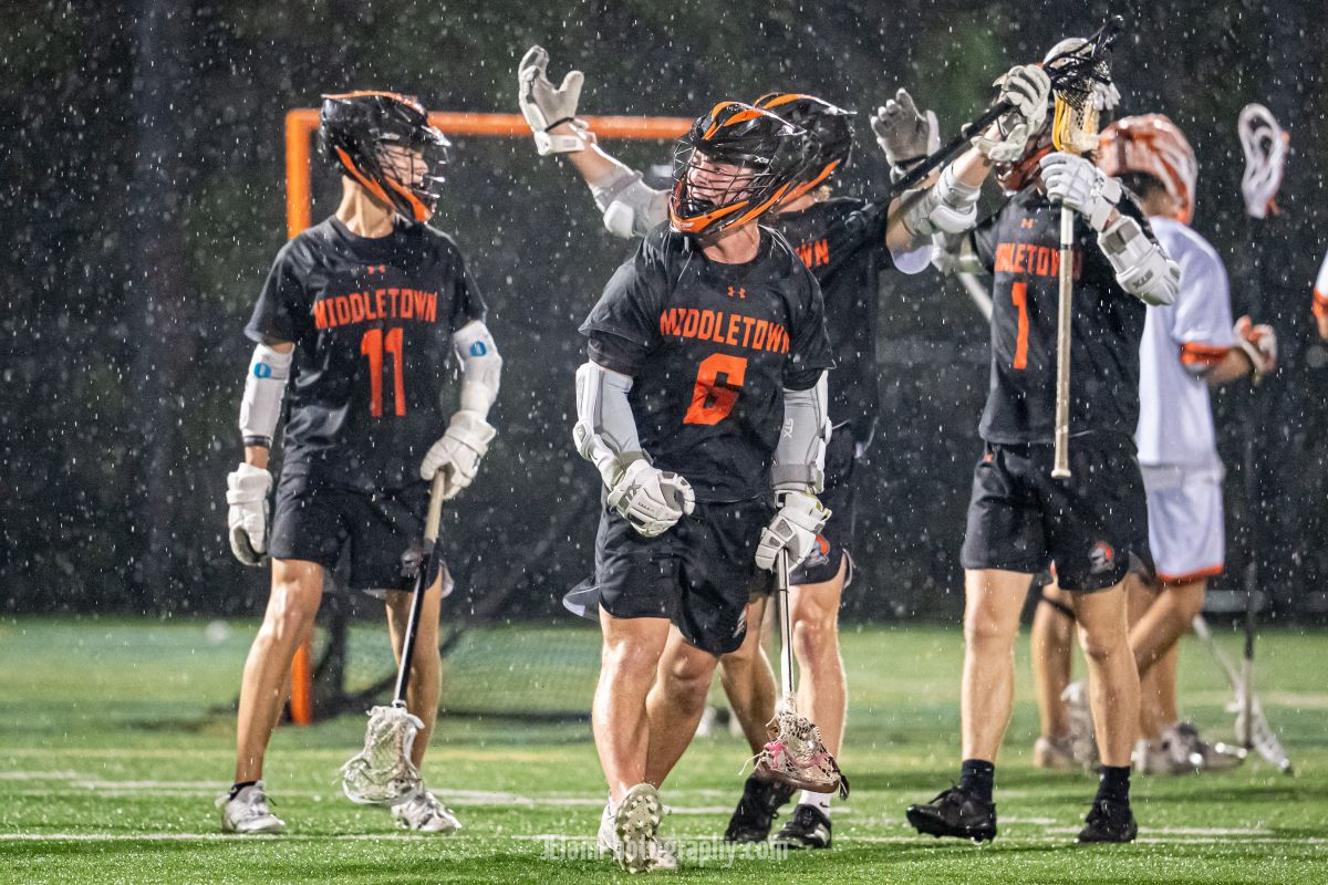 MPSSAA Class 1A Boys Lacrosse Final – Fallston vs Middletown
