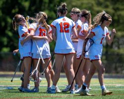 MPSSAA Class 1A Girls Lacrosse Semifinal – Fallston vs Southern