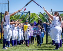 Varsity Softball – Kenwood at Joppatowne (Senior Night)