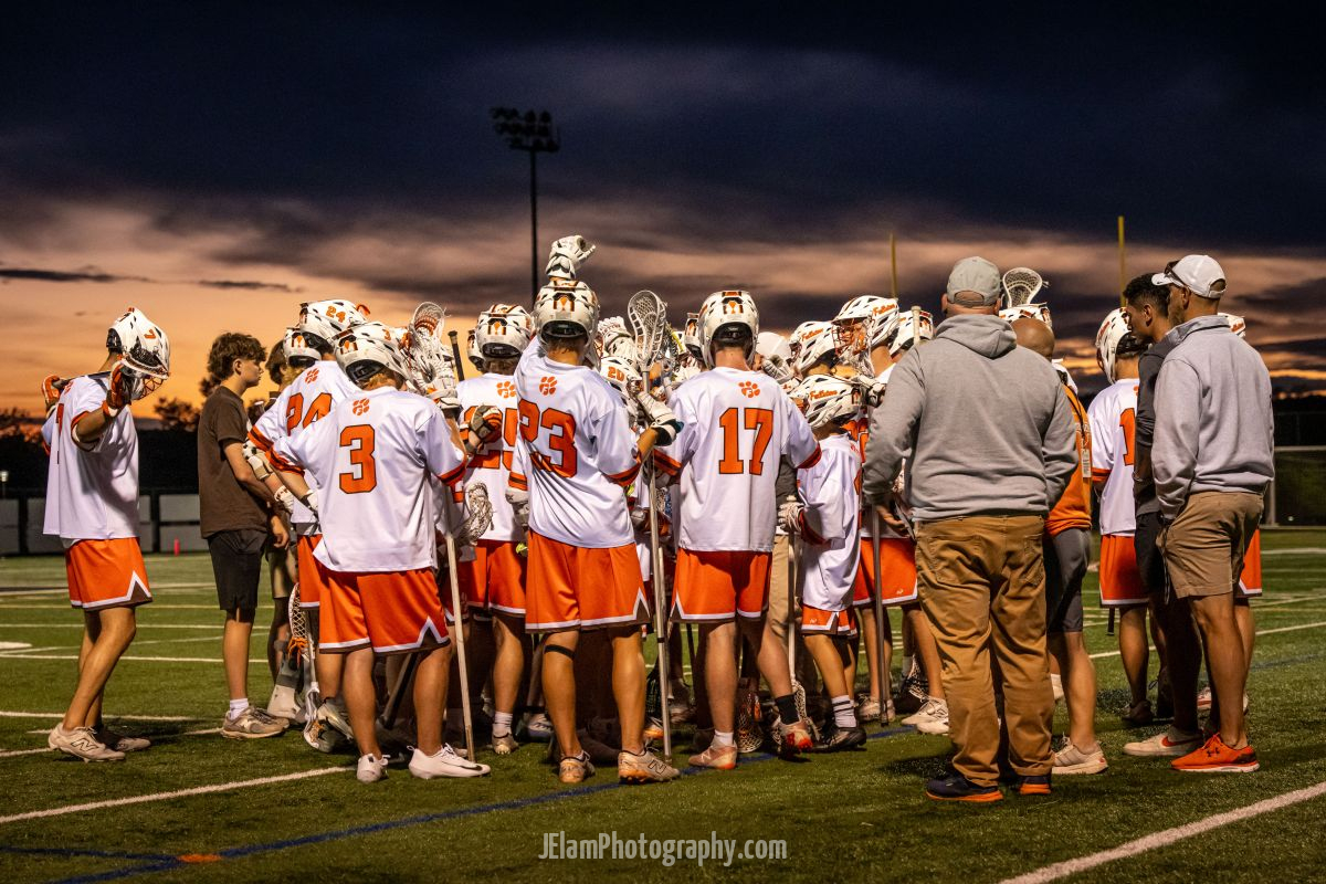 MPSSAA Class 1A Boys Lacrosse Semifinal – Fallston vs Rising Sun