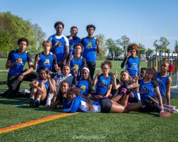 Track and Field – Aberdeen, North Harford, and Perryville