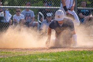 UCBAC Baseball Championship 2026 – Perryville vs Patterson Mill