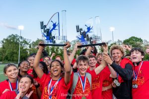 UCBAC Track and Field – Day 2