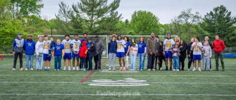 Boys Lax – North Harford at Aberdeen (Senior Night)