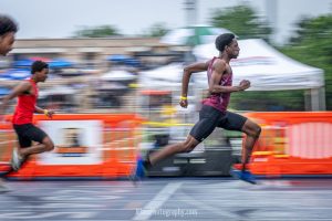 MPSSAA Class 1A/2A Track and Field Championships (Day 1)
