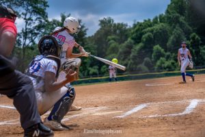 Swing For the Rings – MD Phoenix vs MD Bay Bandits