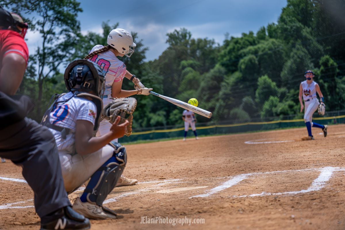 Swing For the Rings – MD Phoenix vs MD Bay Bandits